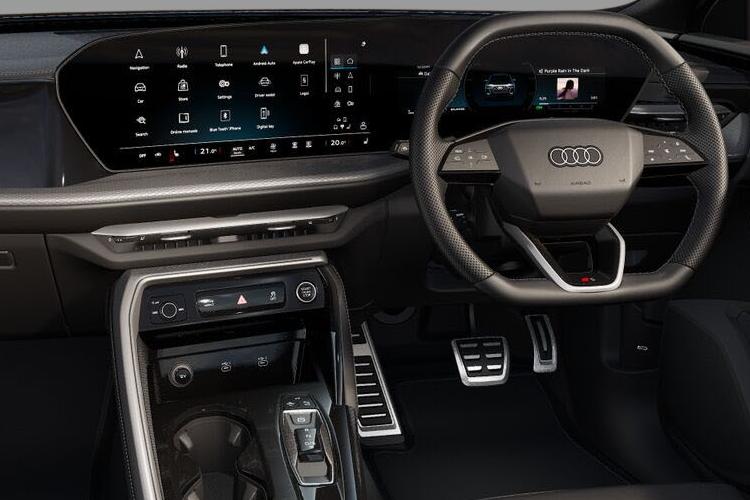 3913932 2.0 TDI Quattro Launch Edition 5dr S Tronic