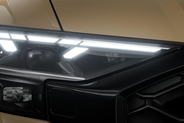 3870419 TFSI Quattro 5dr Tiptronic