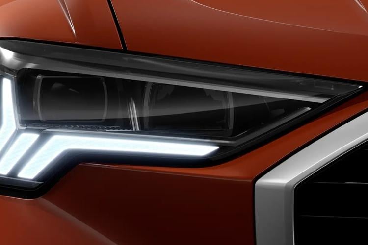 3976576 2.0 TDI S Line 5dr S Tronic [Sound+Vision Pro]