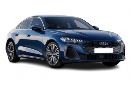 Audi A5 2.0 TFSI 204 S line 4dr S Tronic