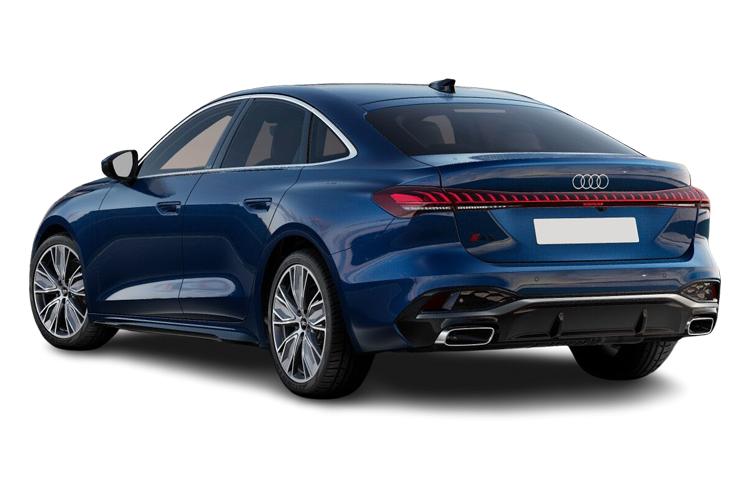 3957831 2.0 TFSI 299 e Qtro Edition1 4dr S Tronic[S+V/19"]