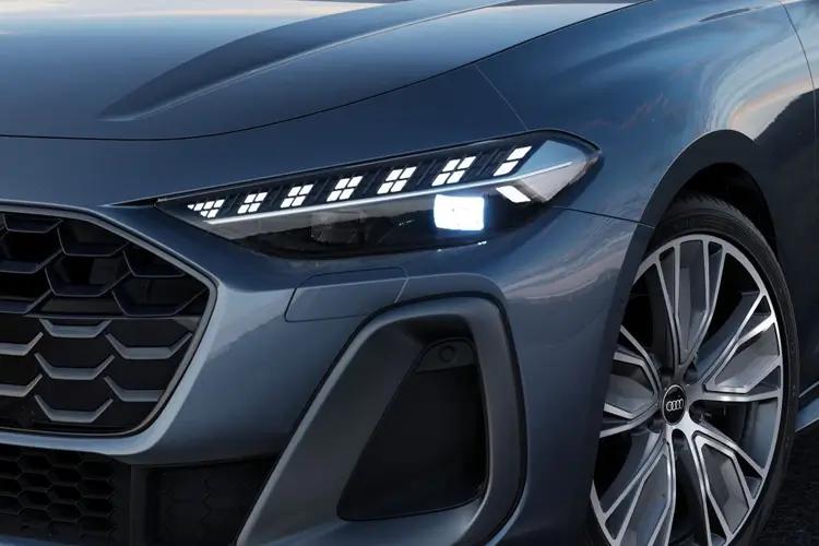 4060683 2.0 TFSI 204 Sport 5dr S Tronic