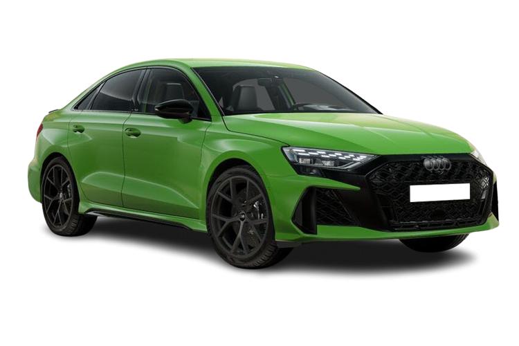 3978535 RS 3 TFSI Quattro Carbon Black 4dr S Tronic