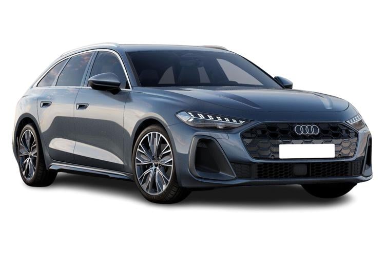 4043675 2.0 TDI Quattro 204 Vorsprung 5dr S tronic