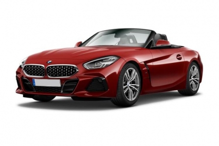 BMW Z4 Roadster sDrive M40i 2dr Auto [Shadowline Plus]