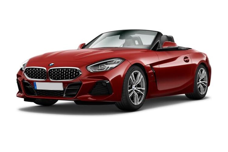 1128576 sDrive M40i 2dr Auto [Shadowline Plus]