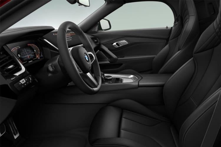 1128576 sDrive M40i 2dr Auto [Shadowline Plus]