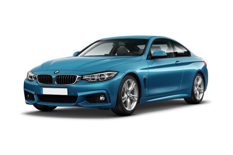 3942362 420i M Sport 2dr Step Auto [Tech/Pro Pack]