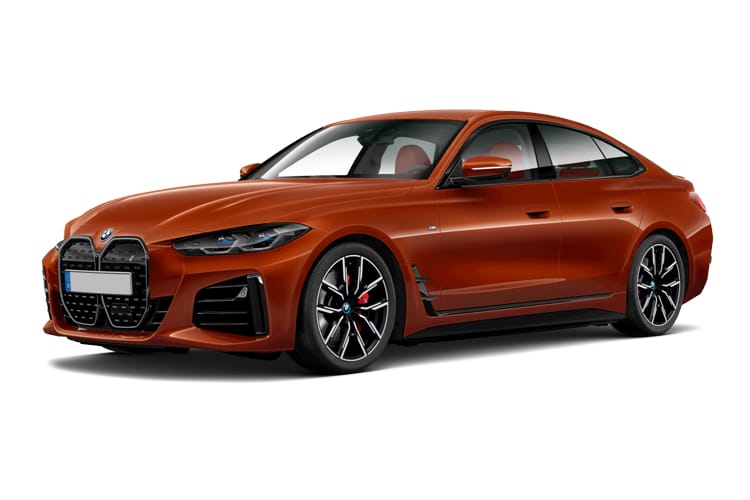 3982162 440kW M60 83.9kWh 5dr Auto