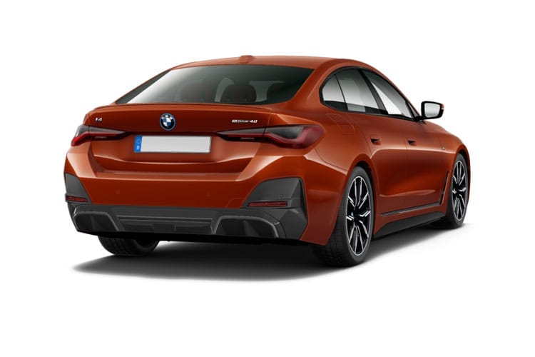 3982162 440kW M60 83.9kWh 5dr Auto