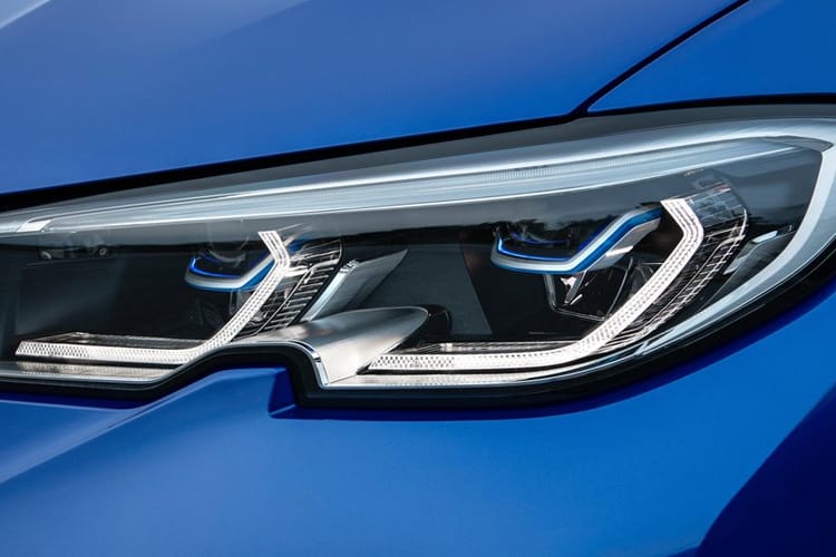 3985165 330e 22.3 kWh M Sport 4dr Step Auto