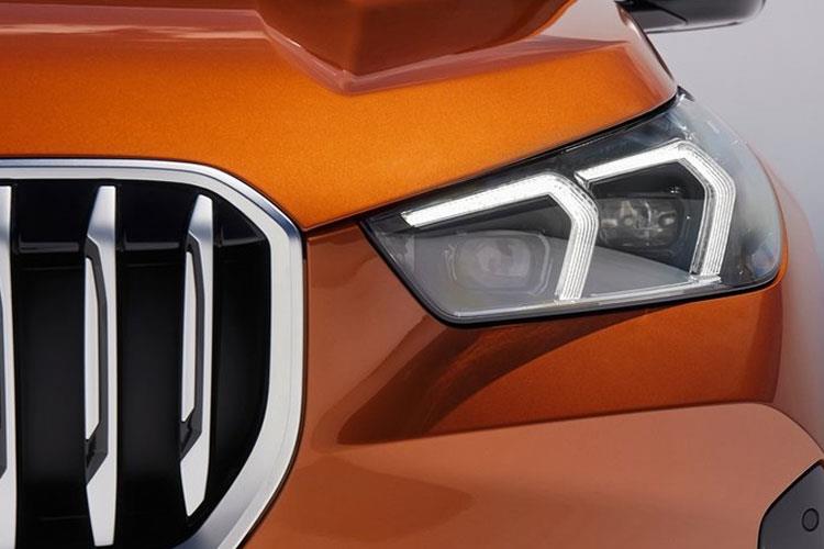 3989761 xDrive 25e Sport Edition 5dr Step Auto