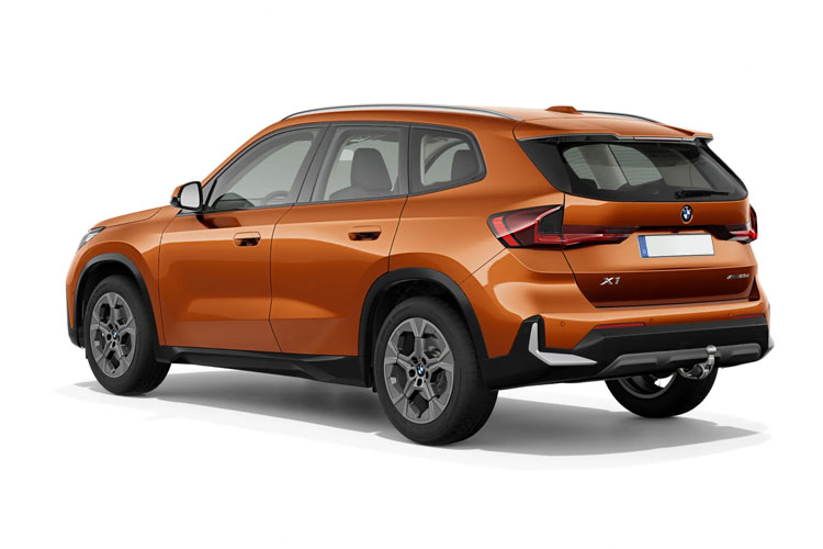 3989761 xDrive 25e Sport Edition 5dr Step Auto