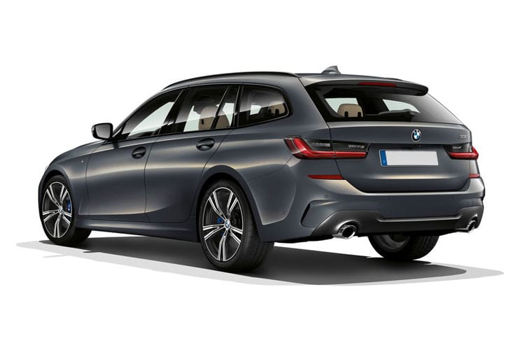 4079420 320i M Sport Pro 5dr Step Auto