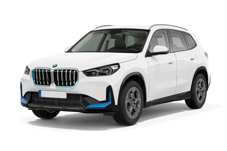 3940919 150kW eDrive20 Shadow Ed 65kWh 5dr Auto [22kWCh]