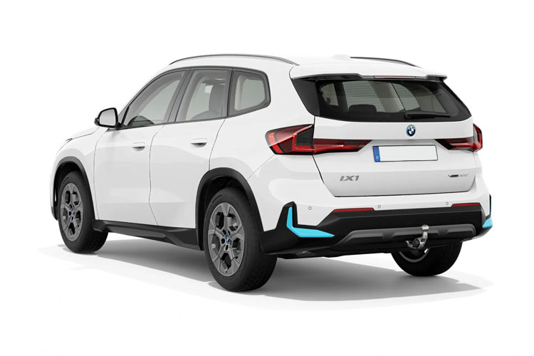 3940919 150kW eDrive20 Shadow Ed 65kWh 5dr Auto [22kWCh]