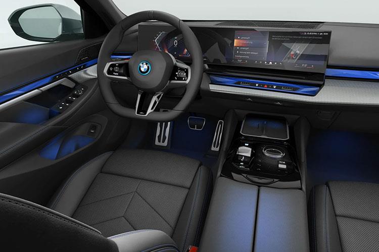 3815073 250kW eDrive40 Sport Edition 84kWh 4dr Auto [Cmf+]