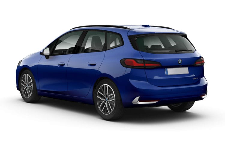 2250246 220i MHT Sport 5dr DCT