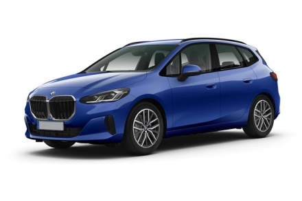 BMW 2 Series Active Tourer 220i MHT M Sport 5dr DCT
