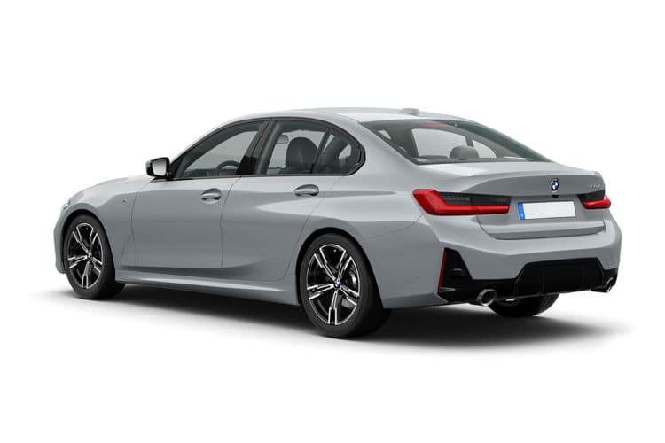 3978136 330e M Sport 4dr Step Auto