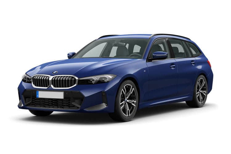 3978138 330e M Sport 5dr Step Auto
