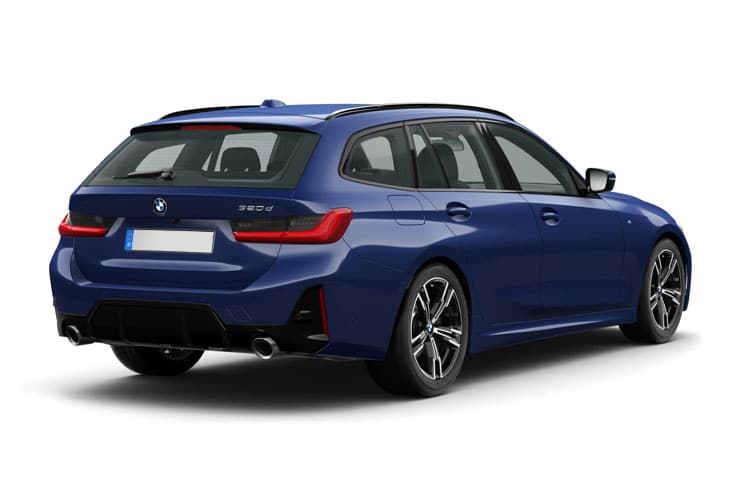 3978138 330e M Sport 5dr Step Auto