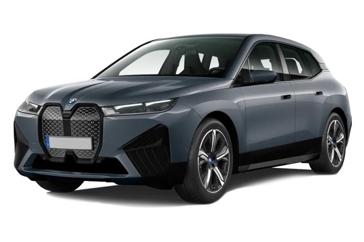 1744089 240kW xDrive40 M Sport 76.6kWh 5dr Auto [Sky]
