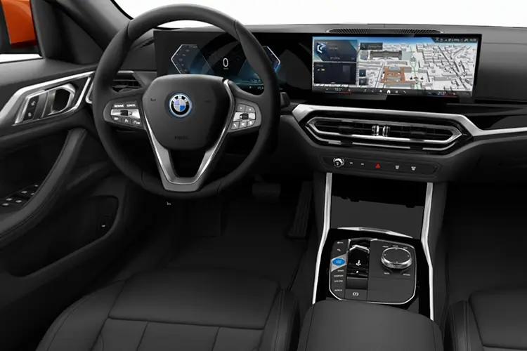 3978189 250kW eDrive40 M Sport 83.9kWh 5dr Auto