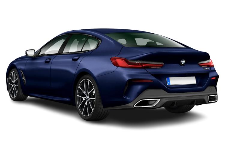 3902461 M850i xDrive 4dr Auto