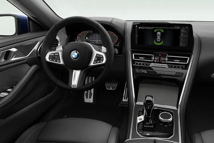 3902461 M850i xDrive 4dr Auto