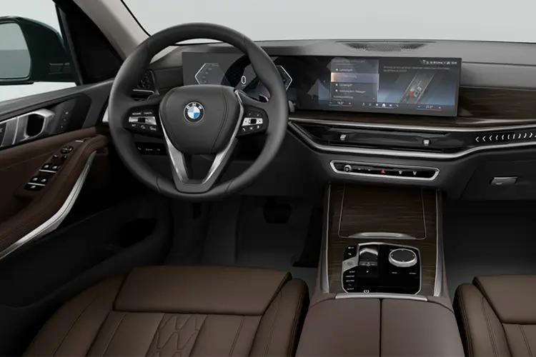 3470929 xDrive30d MHT M Sport 5dr Auto [Tech Pack]