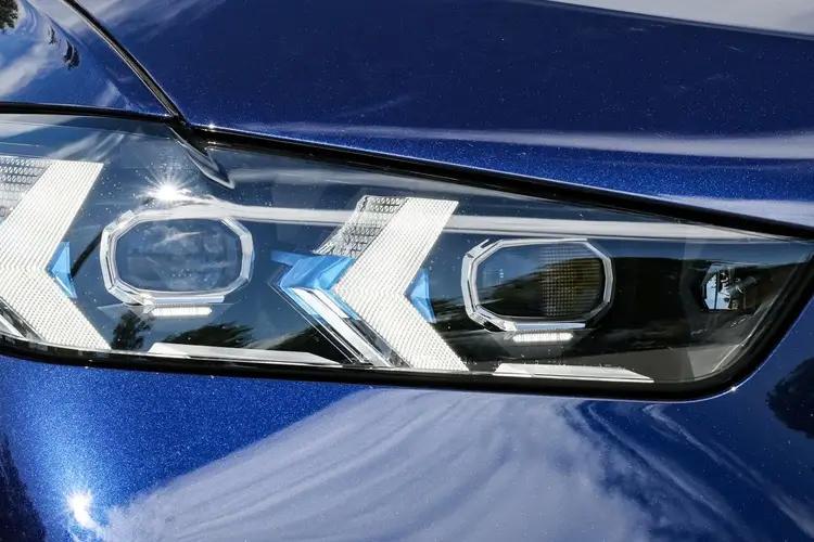 3470930 xDrive30d MHT M Sport 5dr Auto [Tech/Pro Pack]