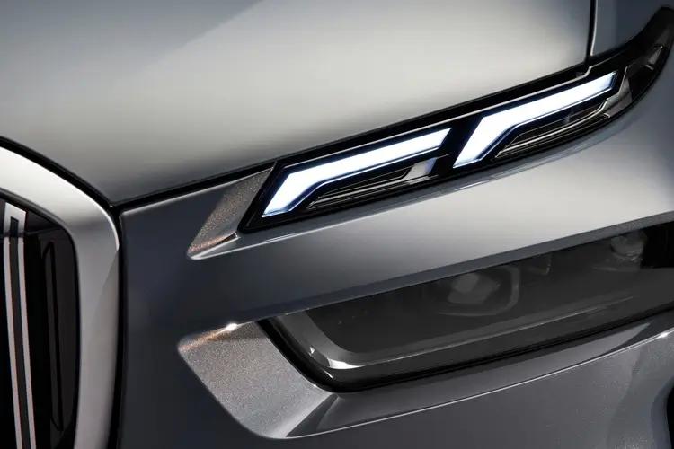 4050306 xDrive M60i 5dr Step Auto