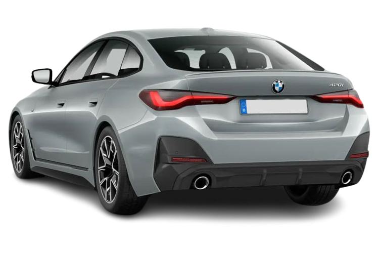 3734453 420i M Sport 5dr Step Auto [Tech Pack]