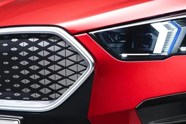 3938396 150kW eDrive20 Shadow Edition 65kWh 5dr Auto