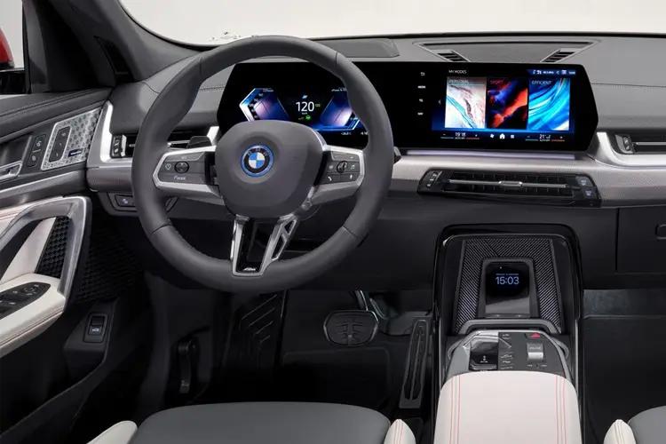 3942596 230kW xDrive30 Shadow Ed 65kWh 5dr Auto Tech+/22kW