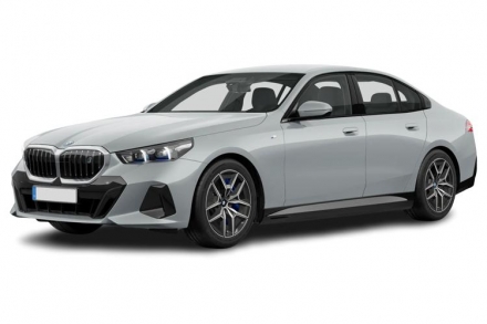 BMW I5 Saloon 250kW eDr40 M Sport 84kWh 4dr Auto Tech+/Cmf+/22kW