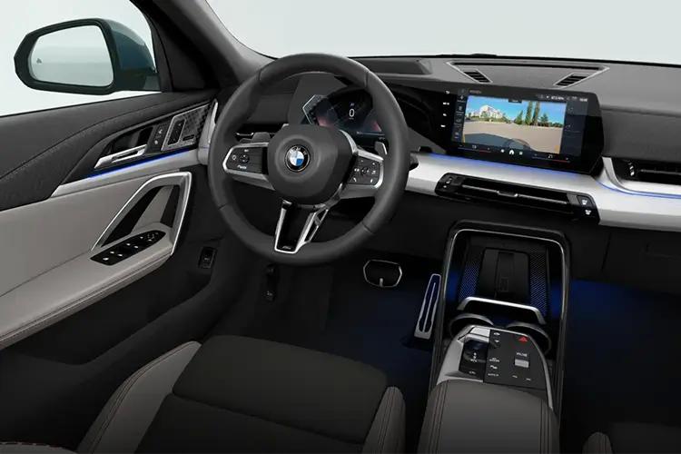 3942374 M35i xDrive 5dr [Tech/Pro Pack] Step Auto