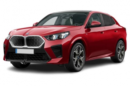 BMW iX2 150kW eDrive20 M Sport 65kWh 5dr Auto