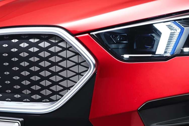 3812946 150kW eDrive20 M Sport 65kWh 5dr Auto