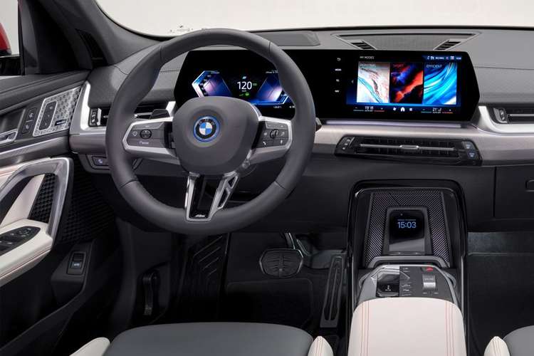 3750033 230kW xDrive30 M Sport 65kWh 5dr Auto