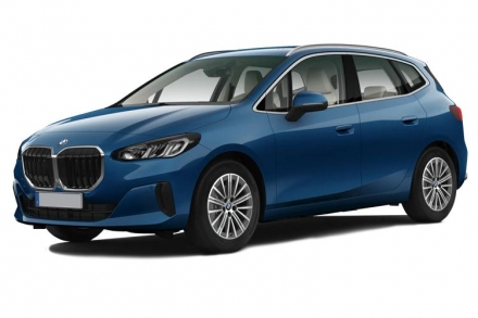 BMW 2 Series Active Tourer 225e xDrive M Sport 5dr DCT