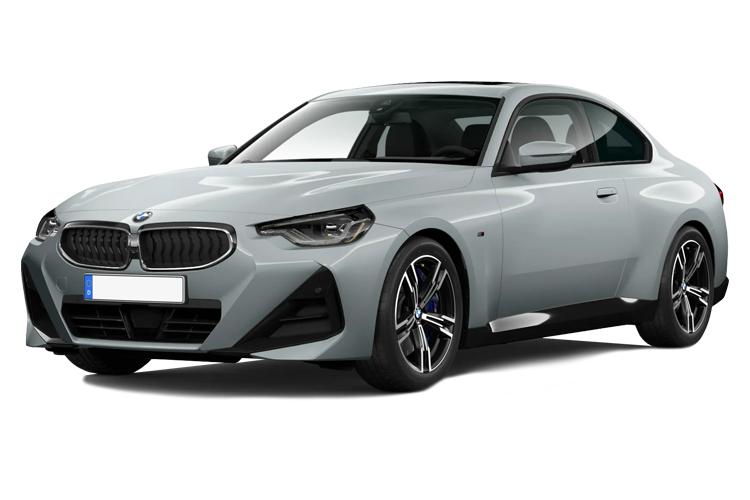 2558945 230i M Sport 2dr Step Auto [Pro Pack]