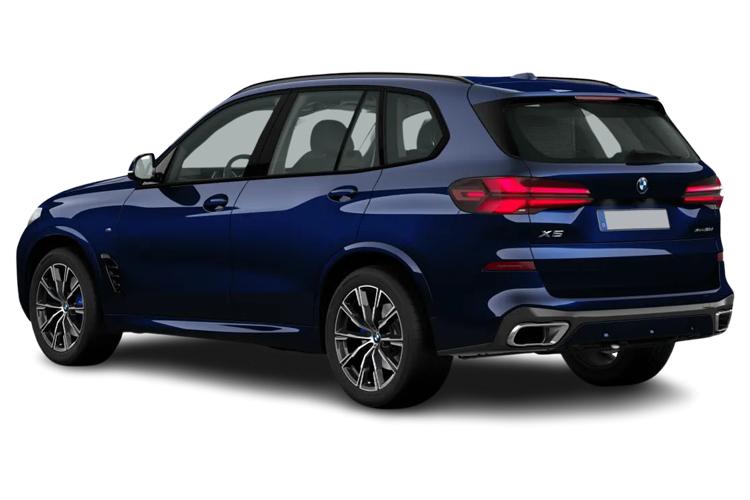 3982158 xDrive50e M Sport 5dr Auto