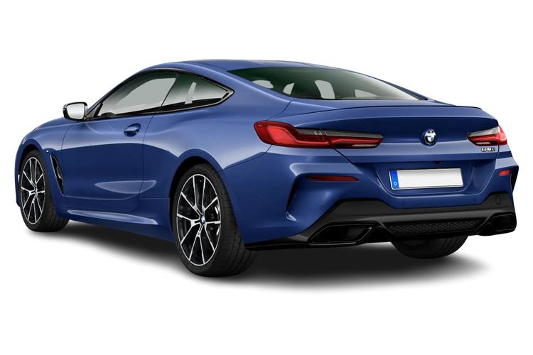 2558953 840i M Sport 2dr Auto