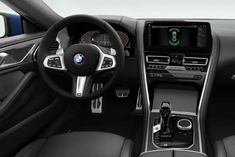 2558953 840i M Sport 2dr Auto