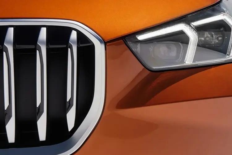 4060850 xDrive 25e Sport 5dr Step Auto