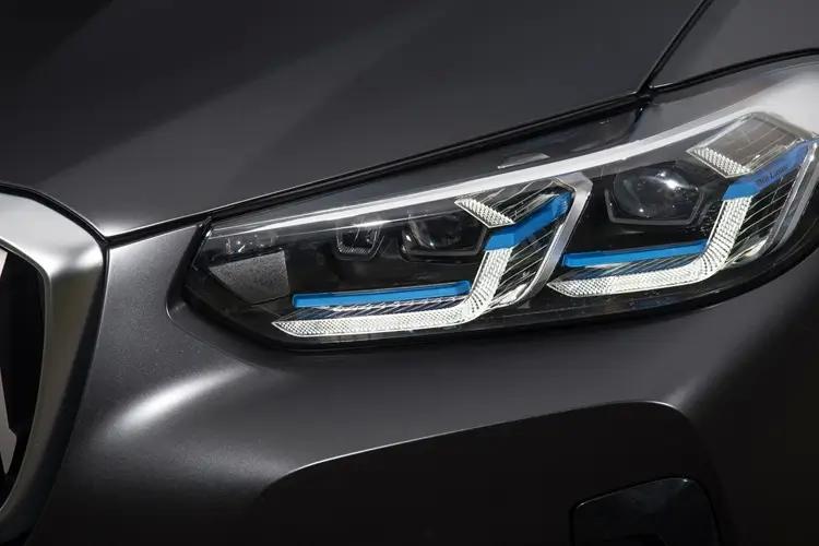 3865950 xDrive 30e M Sport 5dr Auto [Pro Pack]