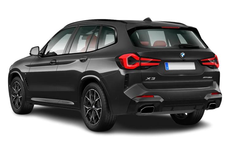 3865950 xDrive 30e M Sport 5dr Auto [Pro Pack]