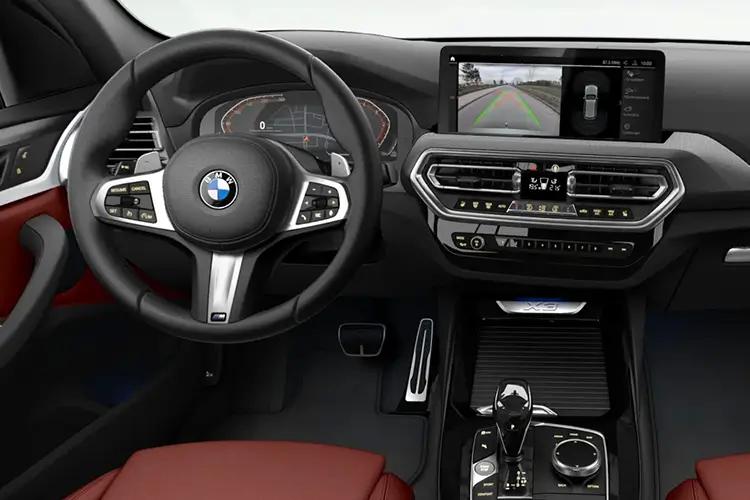 3865950 xDrive 30e M Sport 5dr Auto [Pro Pack]